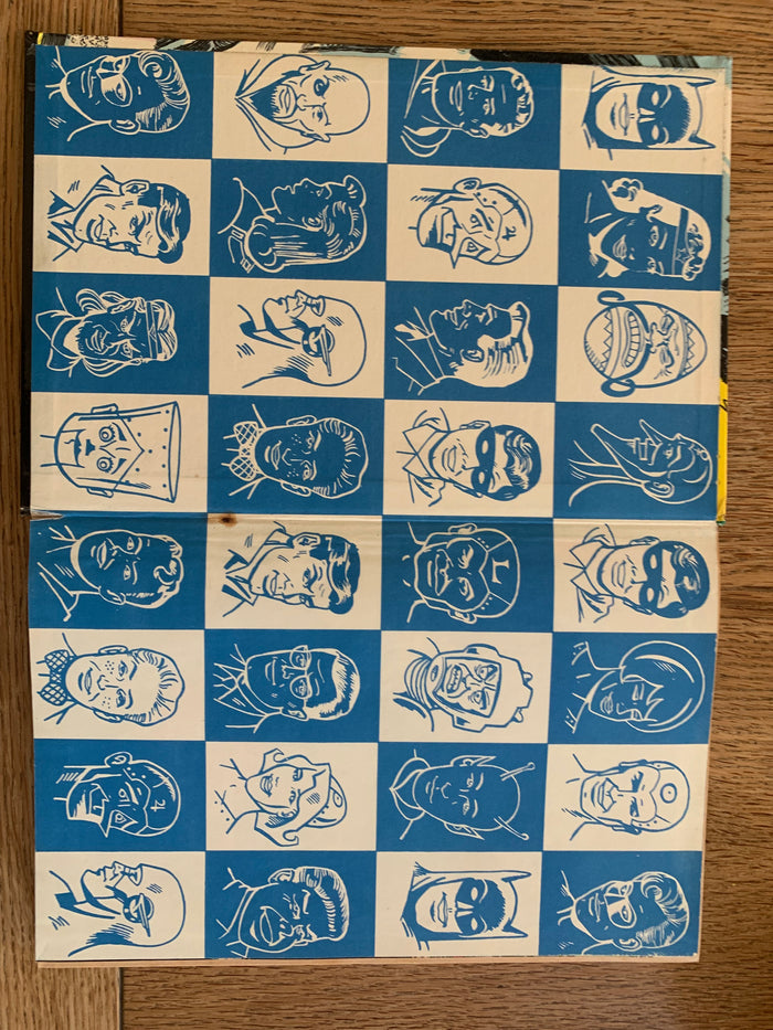 Aquaman Annual 1967