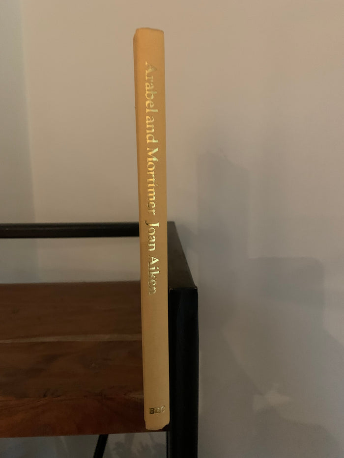 Arabel and Mortimer (Jackanory Stories)