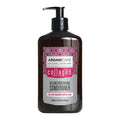 ARGANICARE COLLAGEN CONDITIONER 400ML - Beauty Bar Cyprus
