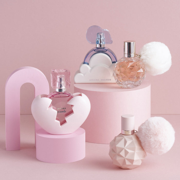 ARI BY ARIANA GRANDE EDP - AVAILABLE IN 3 SIZES - Beauty Bar