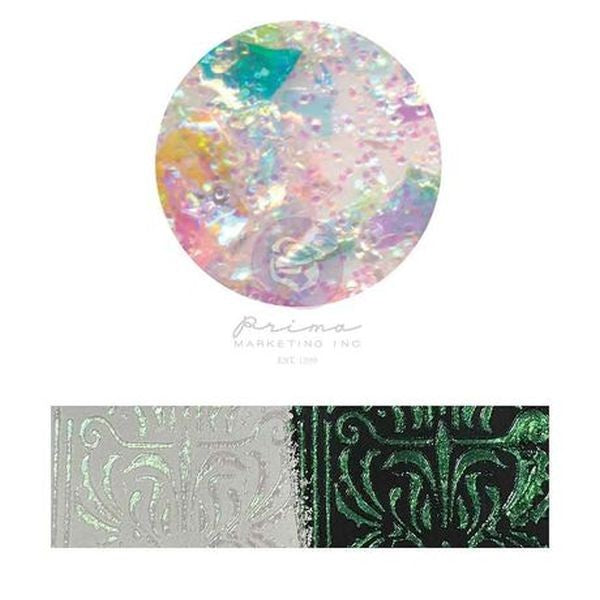 Art Alchemy Effect Paste - Pixie Glow