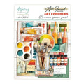 Art Journal Ephemera Pack - Art
