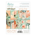 Art Journal Paper Pad - Peachy Breeze