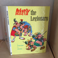 Asterix the Legionary