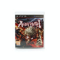 Asura's Wrath