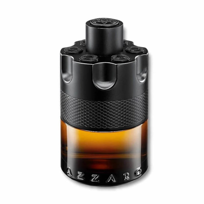 AZZARO MEN'S THE MOST WANTED EDP AVAILABLE IN 2 SIZES - Beauty Bar