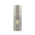 AZZARO MOST WANTED DEODORANT 150ML - Beauty Bar