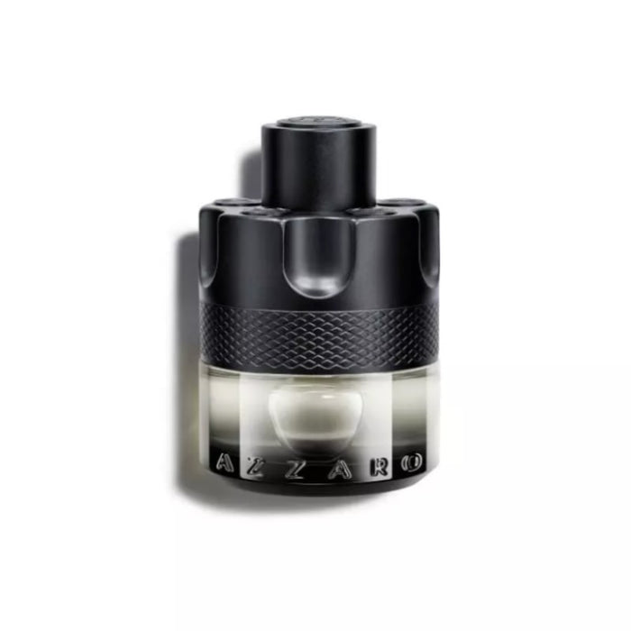 AZZARO MOST WANTED EDT INTENSE AVAILABLE IN 2 SIZES - Beauty Bar