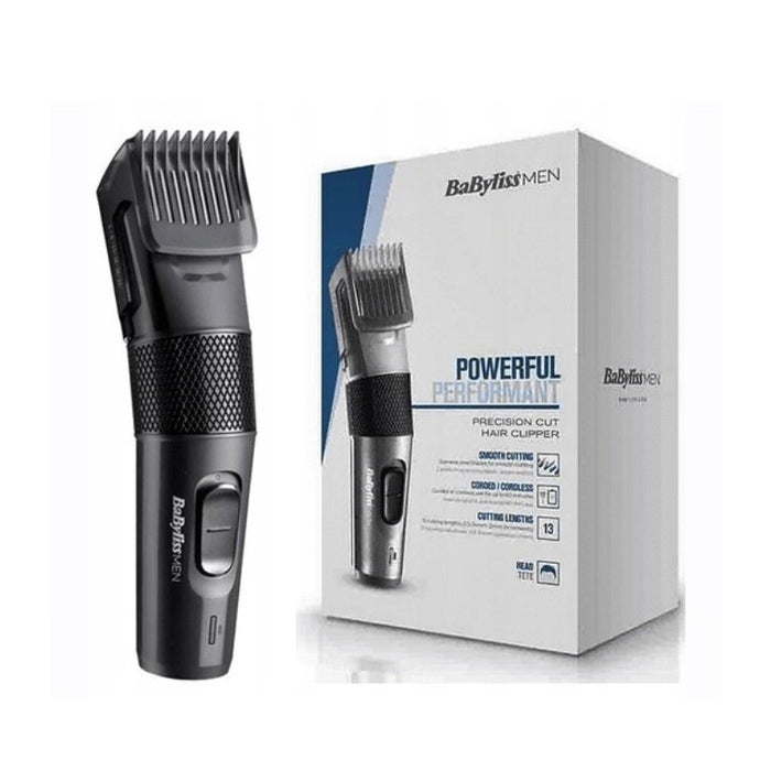BABYLISS HAIR CLIPPER 0.5-24MM RECH - Beauty Bar