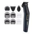 BABYLISS MULTI TRIMMER 10 IN 1 CT WATERPROOF - Beauty Bar