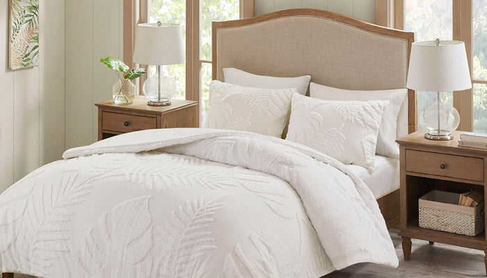 Bahari Comforter Set