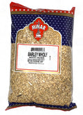 Barley Whole Husk