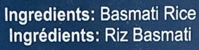 Basmati Rice