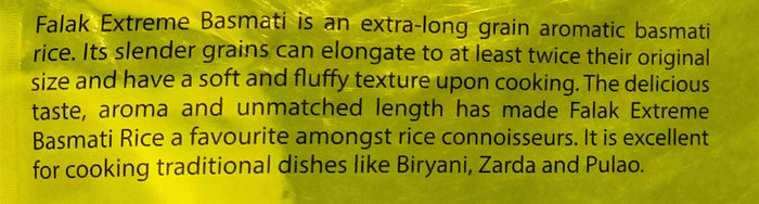 Basmati Rice