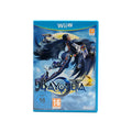 Bayonetta 2