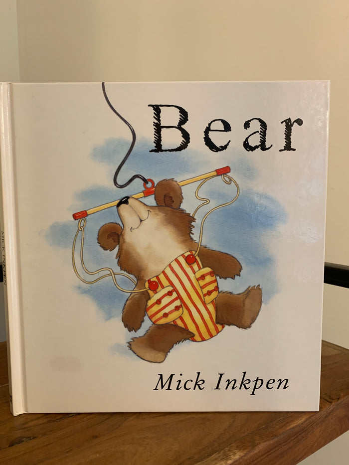 Bear