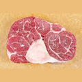 Beef Shank With Bone -Per Lb