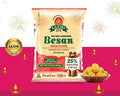 Besan (Gram Flour)