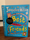 Best Friends (signed)