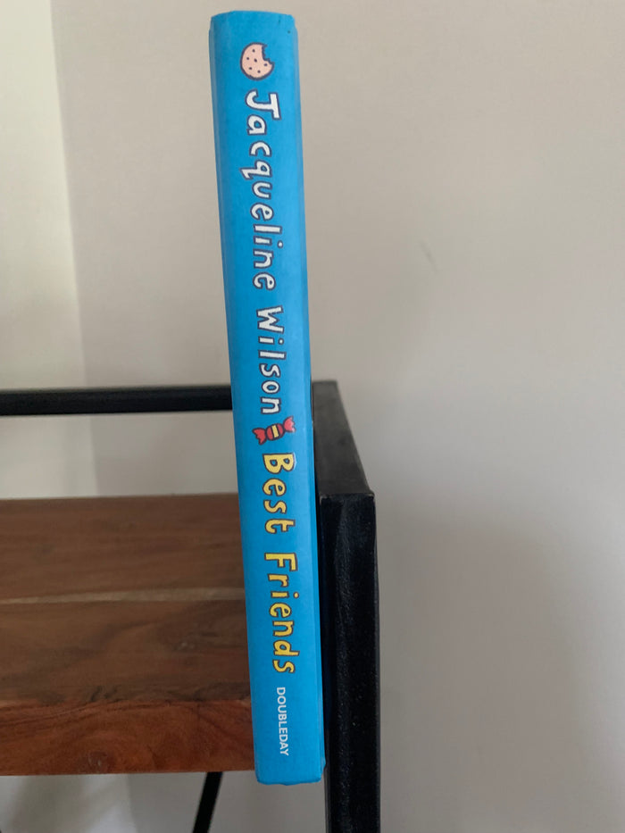 Best Friends (signed)