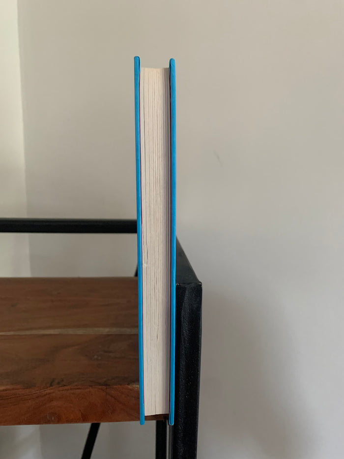 Best Friends (signed)