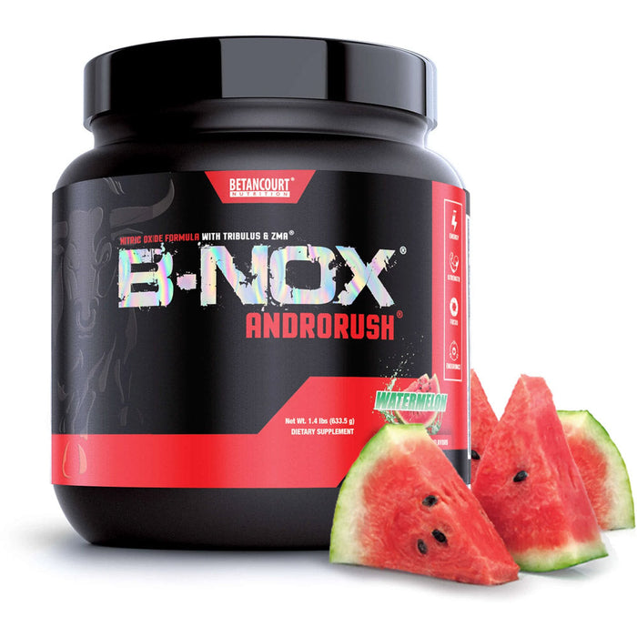 Betancourt Nutrition B-NOX Androrush 35 Servings