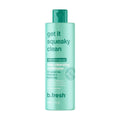 B.FRESH GET IT SQUEAKY CLEAN DEEP CELANSING SHAMPOO 355ML - Beauty Bar
