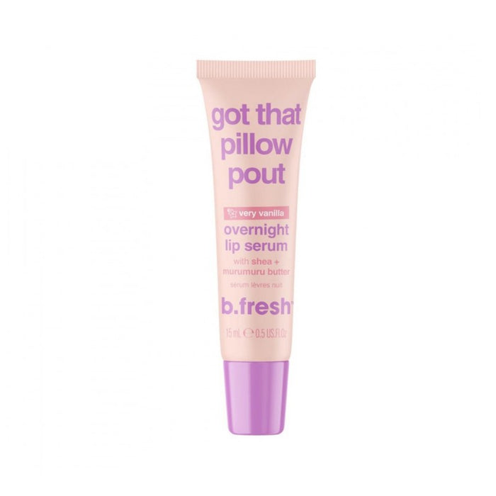 B.FRESH GOT THAT PILLOW POUT LIP SERUM 15ML - Beauty Bar