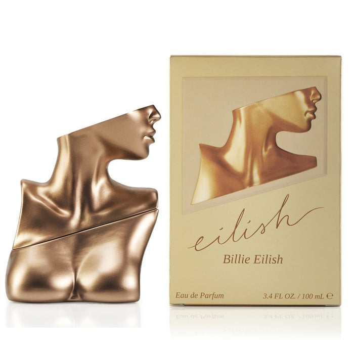 BILLIE EILISH EAU DE PARFUM - 100ML - Beauty Bar