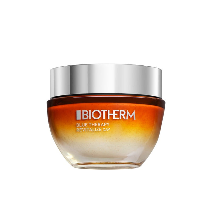 BIOTHERM BLUE THERAPY REVITALIZE DAY CREAM 50ML - Beauty Bar