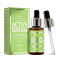 BIOVENE ACTIVE RENEWAL ULTRA REGENERATING FACIAL SERUM TREATMENT 30ML - Beauty Bar