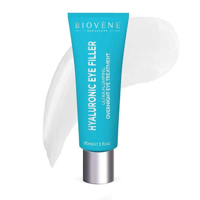 BIOVENE HYALURONIC EYE FILLER 30ML - Beauty Bar