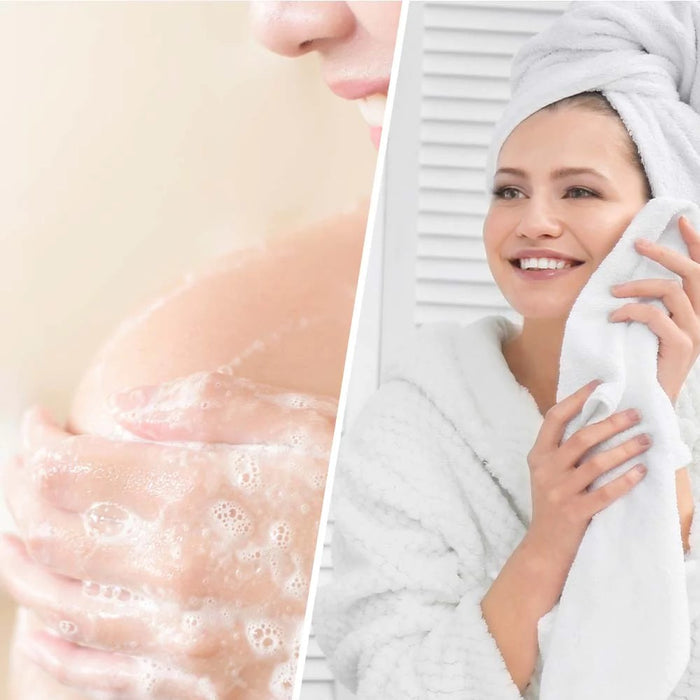 BIOVENE HYALURONIC HYDRO CLEANSER 200ML - Beauty Bar