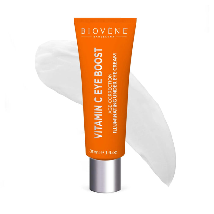 BIOVENE VITAMIN C EYE BOOST 30ML - Beauty Bar