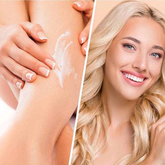 BIOVENE VITAMIN C GLOW BODY LOTION 200ML - Beauty Bar