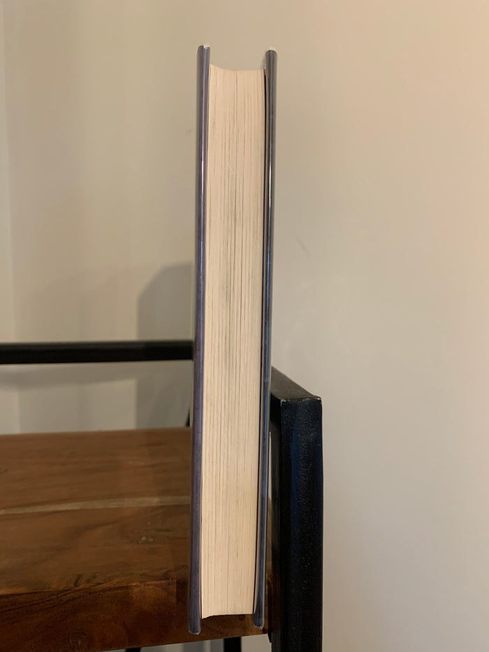 Birth of a Killer (signed)