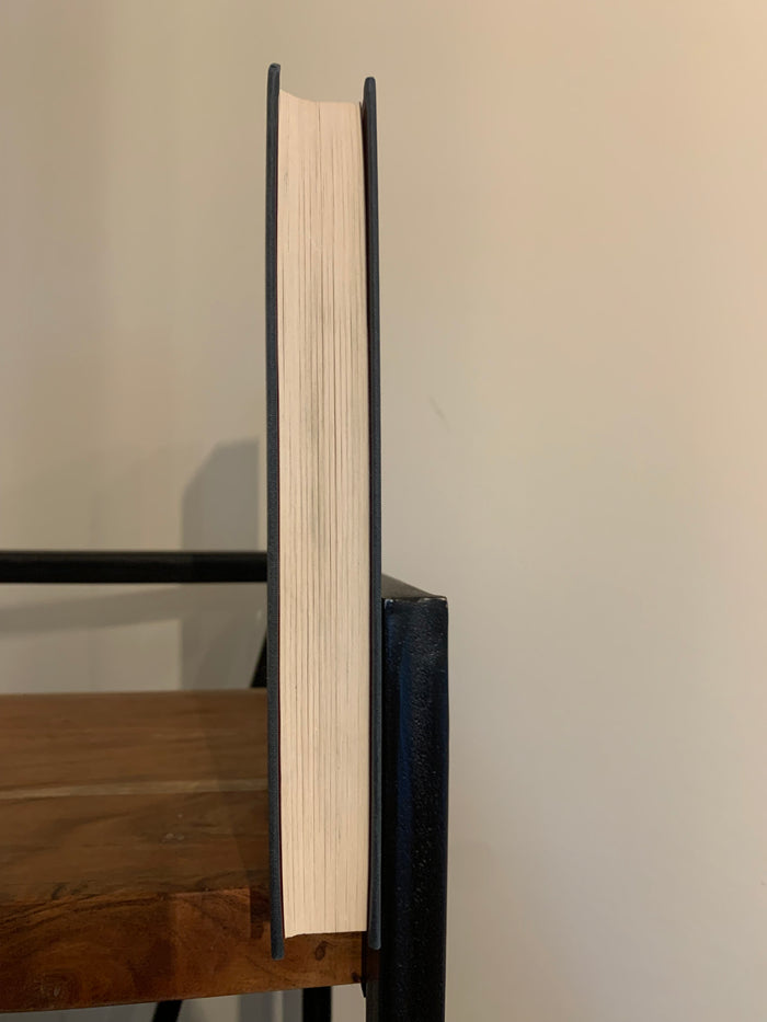 Birth of a Killer (signed)