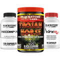 Blackstone Labs Weight Loss Stack PLUS