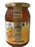 Blossom Honey