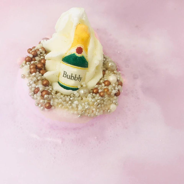 BOMB COSMETICS FIZZ THE SEASON BLASTER - Beauty Bar Cyprus