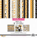 Boo to You - 12x12 Collection Pack