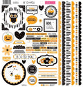 Boo to You - Stickers