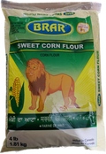 Brar Sweet Corn Flour 4lb