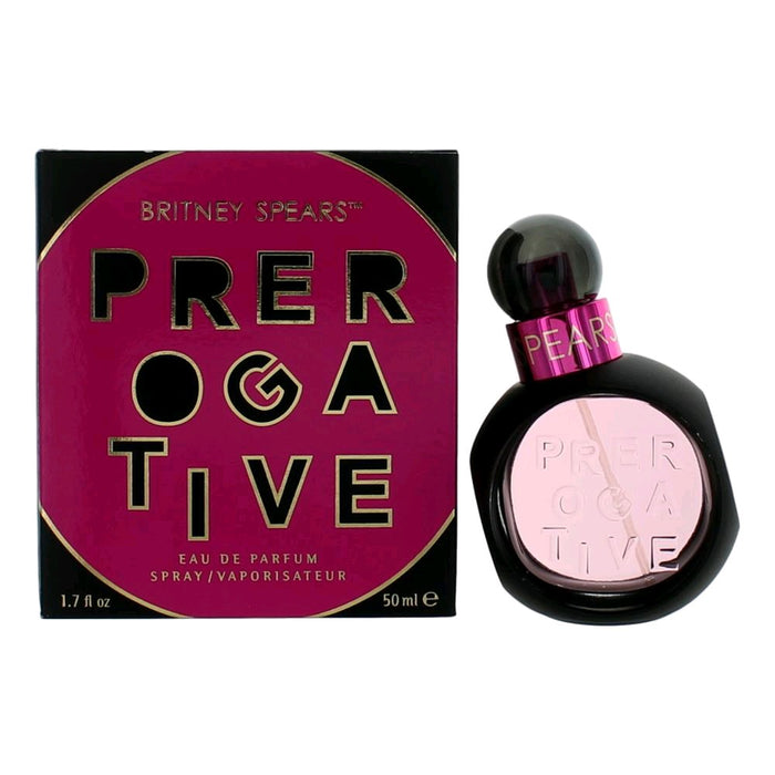 BRITNEY SPEARS PREROGATIVE EDP - AVAILABLE IN 3 SIZES - Beauty Bar Cyprus