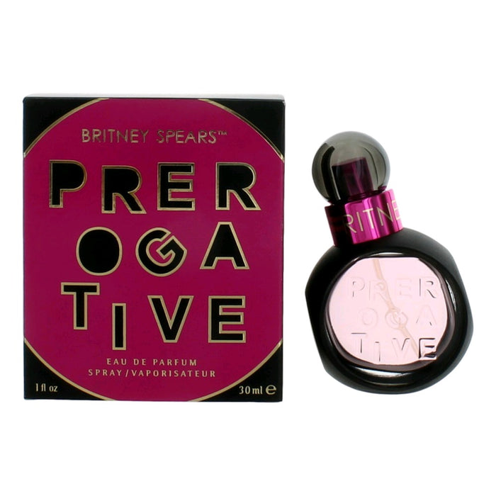 BRITNEY SPEARS PREROGATIVE EDP - AVAILABLE IN 3 SIZES - Beauty Bar Cyprus