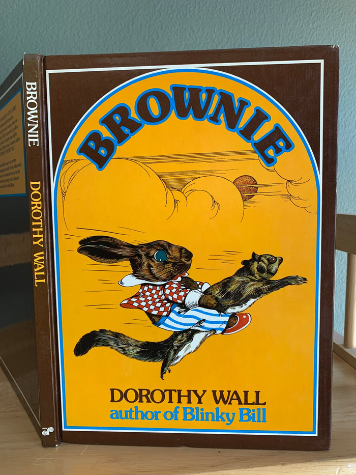 Brownie