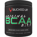 Bucked Up Original BCAA 30 Servings