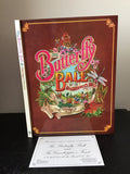 Butterfly Ball and the Grasshoppers Feast. (Complete with invitation)