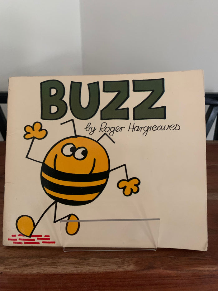 Buzz