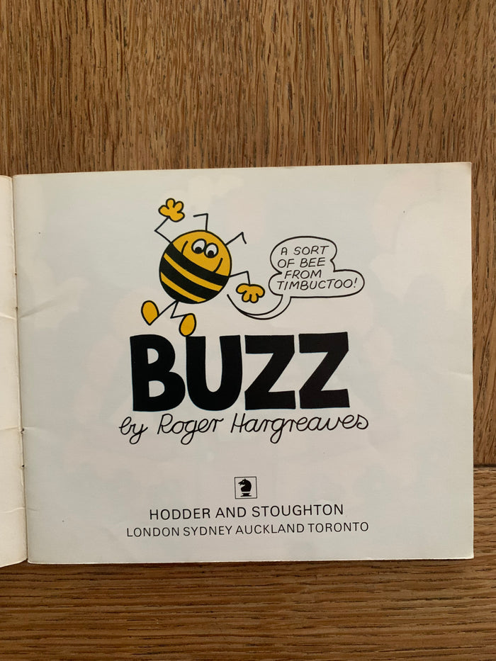Buzz